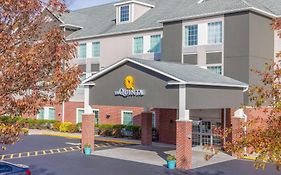 La Quinta By Wyndham Stonington-Mystic Area